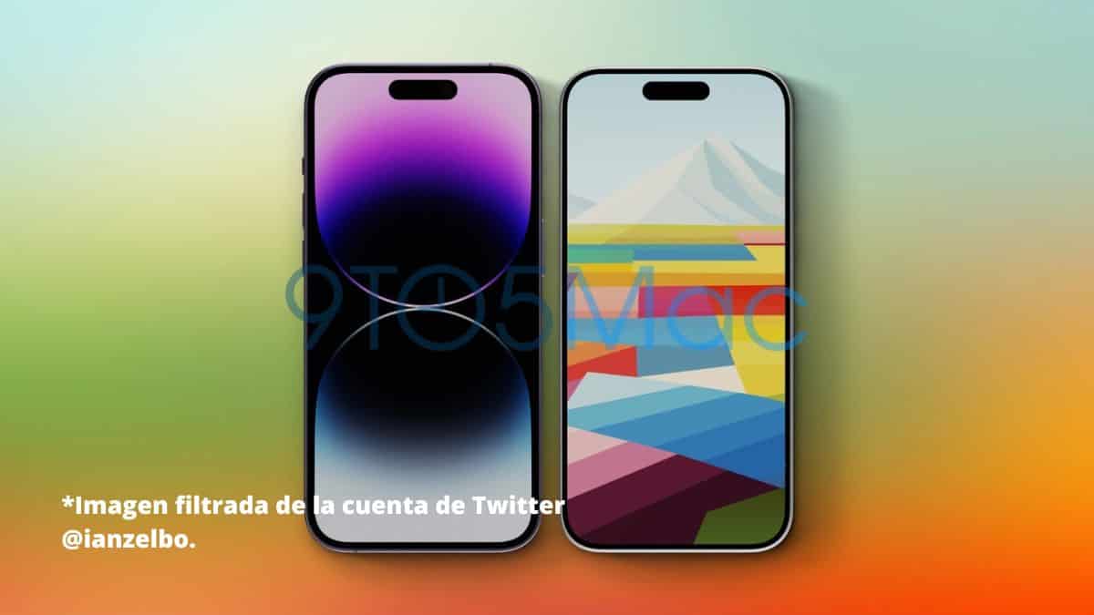 Nuevas Filtraciones Para El Nuevo Iphone Pro