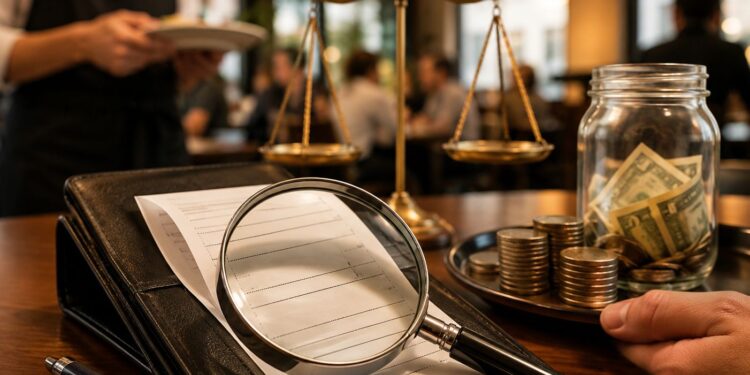 ¿Te cobraron propina sin saberlo? Florida pone nuevas reglas para los restaurantes