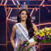 La representante de San Sebastián, Jennifer Barreto, se coronó como Miss Universe Puerto Rico 2026