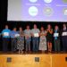 Honran a líderes comunitarios por su dedicación y compromiso con Distrito 43