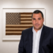 Mateo Blanco lleva las raíces colombianas al Orlando Museum of Art con obra relacionada a historia de Estados Unidos