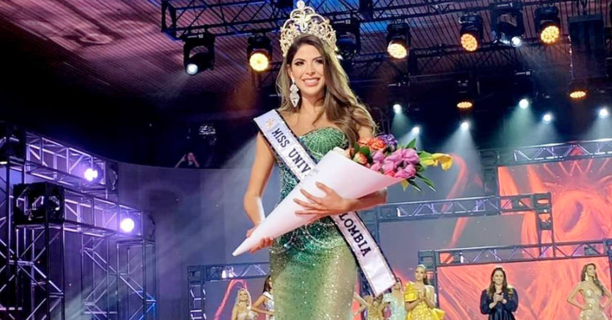 Celebran Miss Universo en Puerto Rico Periodico La Prensa