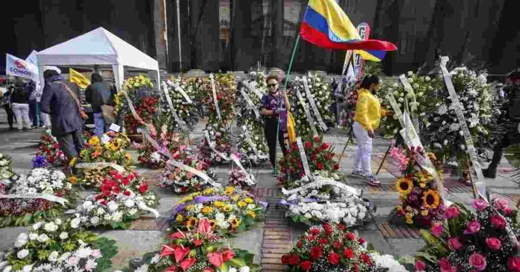 Actividades culturales en Colombia, un mes desde el paro ...