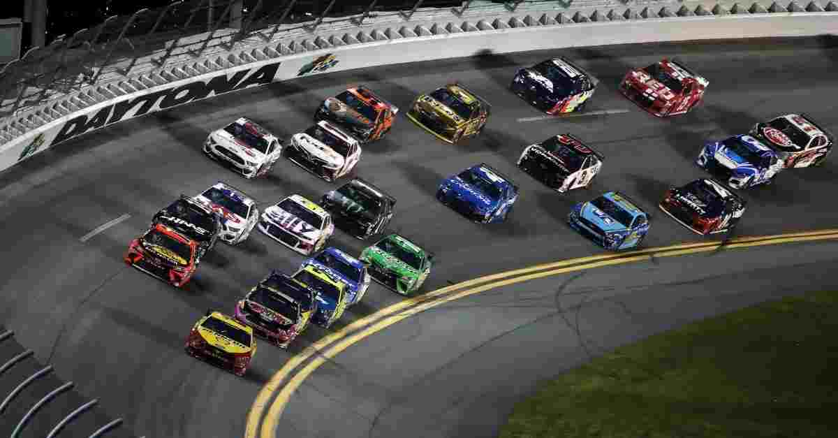 Anuncian las fechas de las Series Nacionales de NASCAR 2023