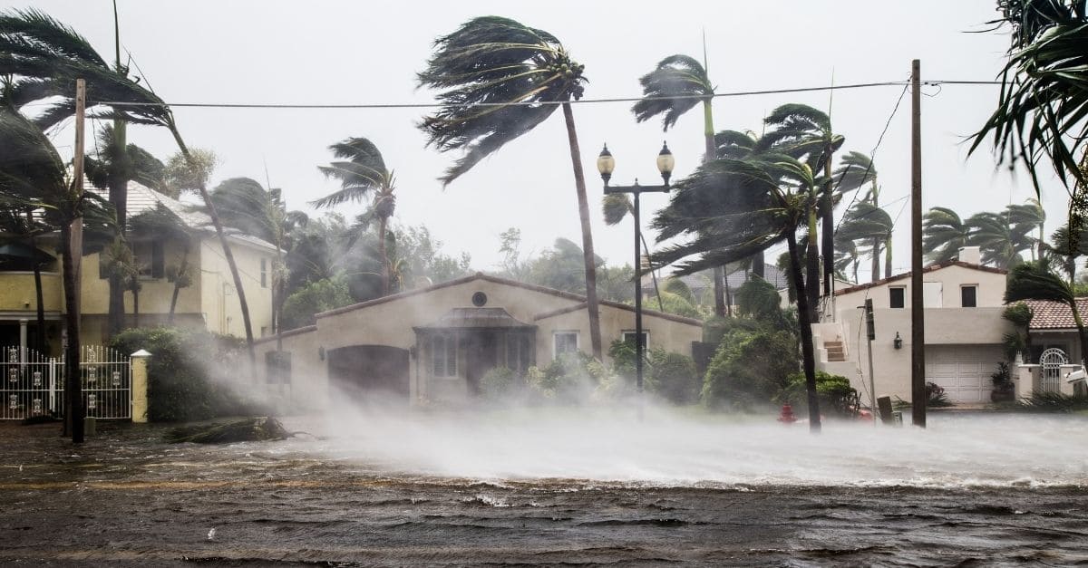 Finaliza temporada de huracanes en Florida, ¿cuál es el reporte? La