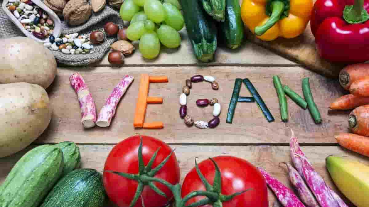 ¿Qué Es El Veganismo Y Cuáles Son Sus Tipos? Aquí Te Diremos - La ...