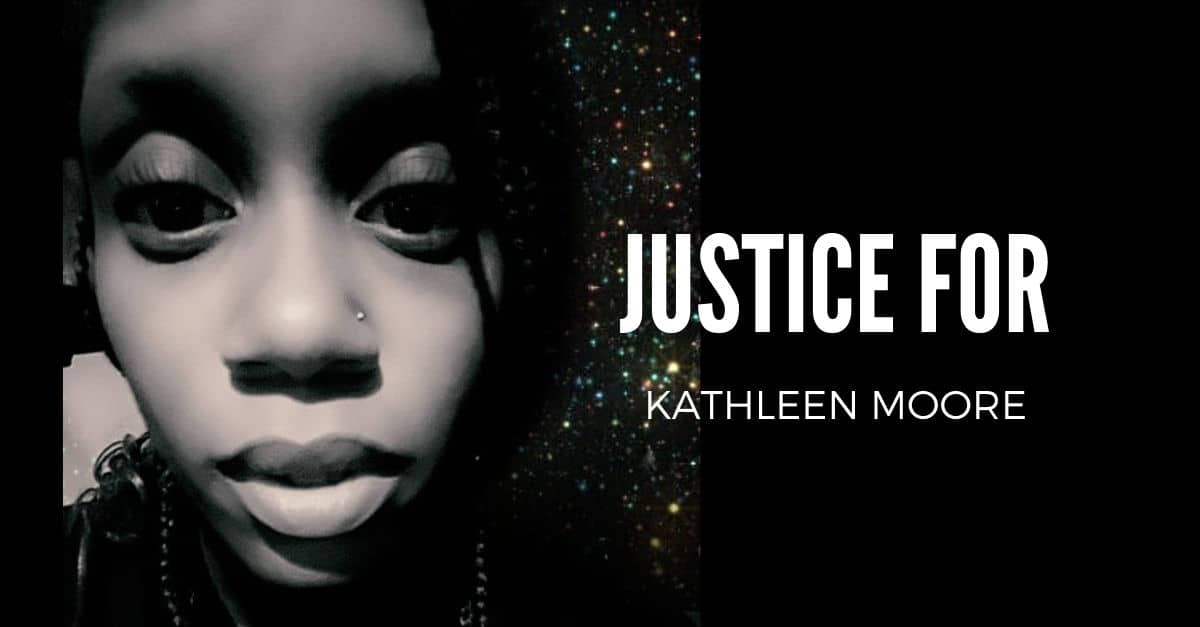 Caso Kathleen Moore hallan cuerpo de la joven en New Port Richey La