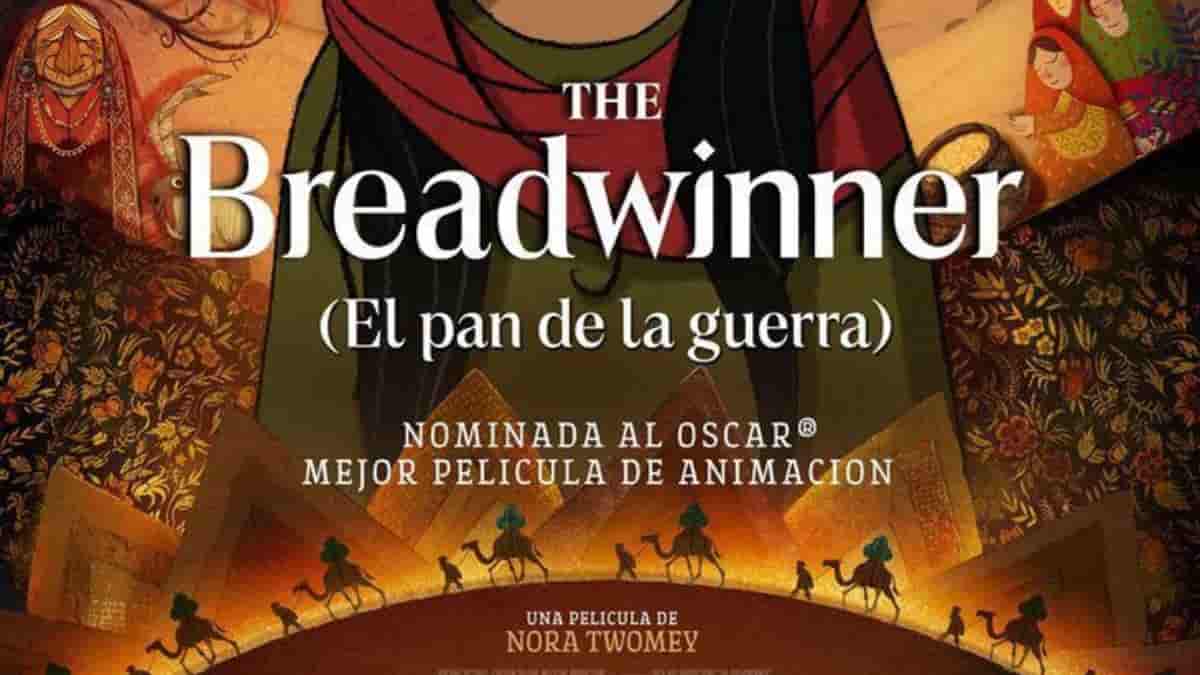 “The Breadwinner”, una película que debes ver La Prensa Florida