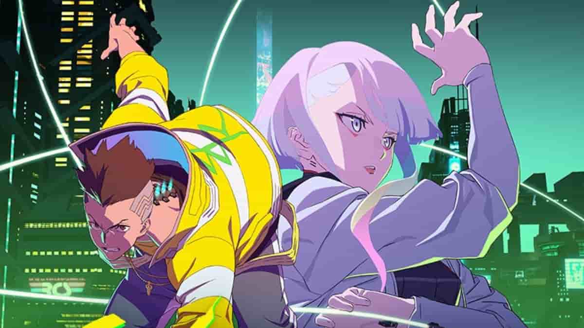 Cyberpunk Edgerunners: una buena serie animada – La Prensa Florida