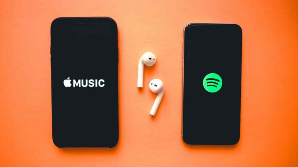 Is Spotify Or Apple Music Cheaper For Students