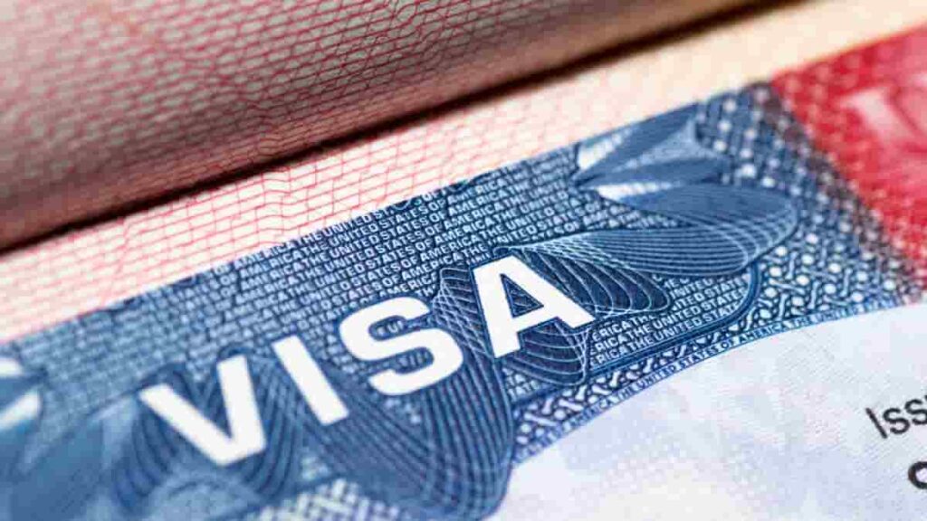 Lotería de visas para Estados Unidos 2024 qué países participan