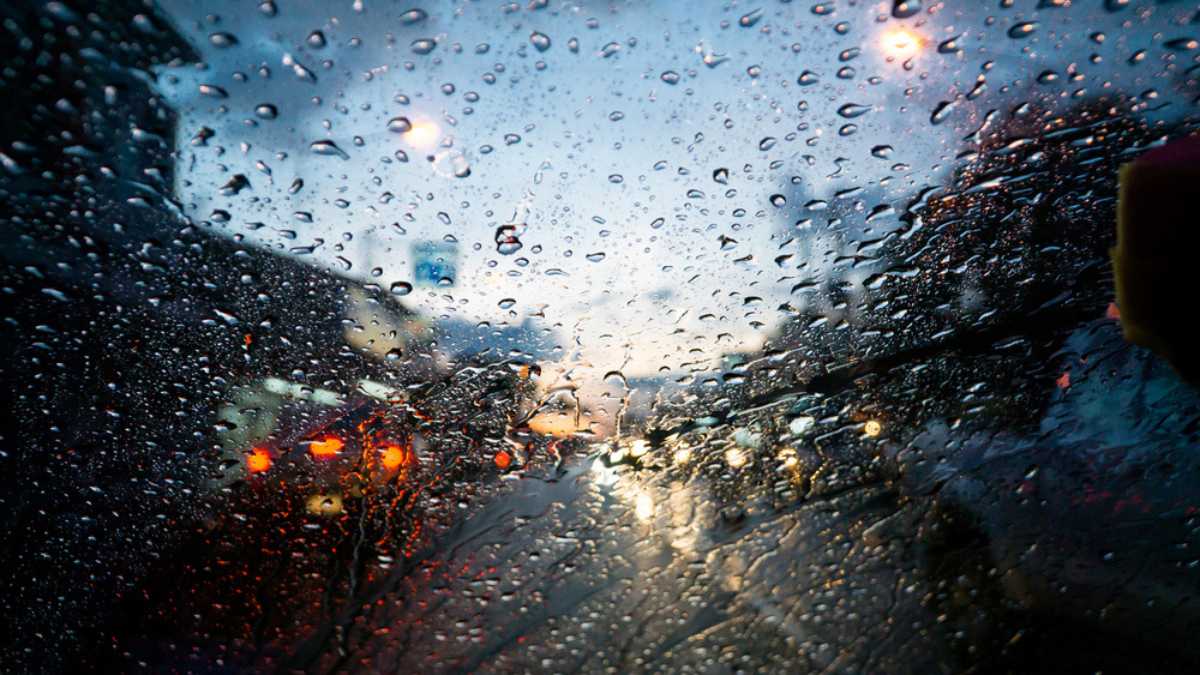 Clima hoy domingo 17 de marzo: Frente frío 'azota' con lluvias