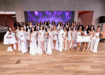 El camino hacia Miss Universo comienza en Puerto Rico: 35 candidatas competirán por la corona desde Caguas