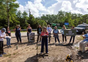 “Alligator Alcatraz” cierra oficialmente, pero crece la presión para restaurar los Everglades