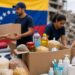 Organizaciones de Orlando instalan centros de acopio para enviar ayuda a los afectados por el terremoto en Venezuela