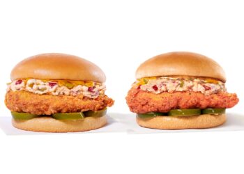 Chick-fil-A revive los sabores favoritos del verano y trae de regreso el esperado Cow Appreciation Day