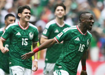 México rompe la historia y debuta con victoria en el Mundial 2026