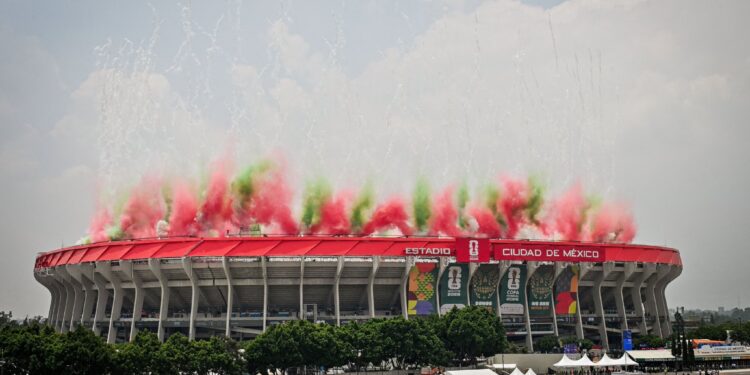 Estadio Azteca: el coloso mexicano que hace historia al albergar tres Copas del Mundo