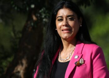 Daisy Morales anuncia su candidatura para el Distrito 43 de la Cámara de Representantes de Florida