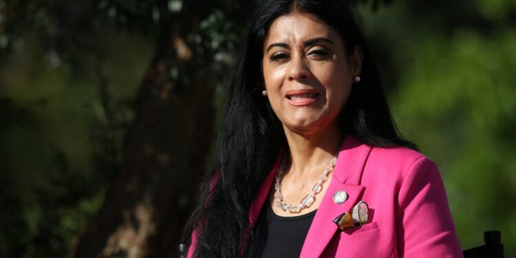 Daisy Morales anuncia su candidatura para el Distrito 43 de la Cámara de Representantes de Florida