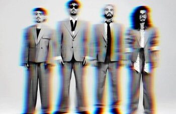 La banda colombiana Morat anunció su esperado “YEM: Ya Es Mañana World Tour 2027”