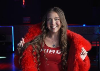 ICEBAR Orlando celebra los 250 años de Estados Unidos con la experiencia temática “Red, White & Chill”