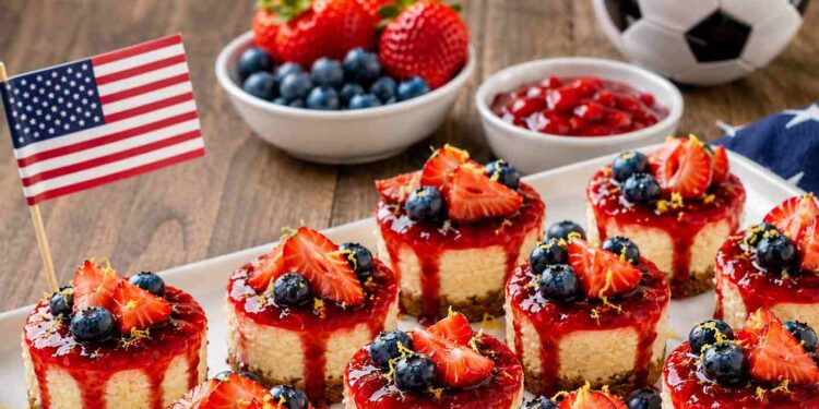 ¡Anota un gol de sabor! Recetas irresistibles para disfrutar la fiebre del Mundial