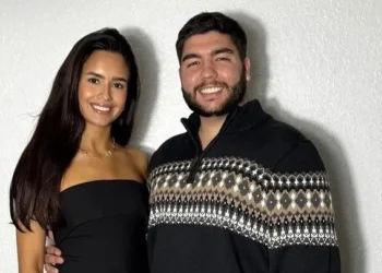 ExMiss Grand Orlando 2025 fallece junto a su pareja tras los terremotos en Venezuela