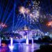 ¿Te quedas hasta el cierre? Universal Celestial Goodnight convierte las noches de Epic Universe en una experiencia inolvidable