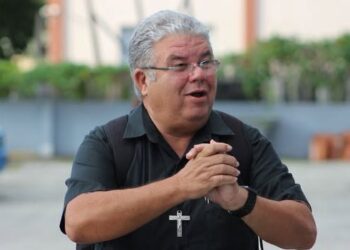 José Conrado Rodríguez Alegre: el sacerdote que dedicó 50 años a unir a los cubanos de las dos orillas