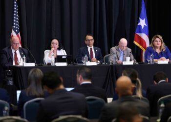 Diez años de oscuridad bajo la Junta de Control Fiscal