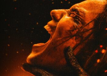 Universal Studios’ Halloween Horror Nights desata Evil Dead Burn con nuevas casas embrujadas basadas en la sexta película recientemente estrenada de la icónica franquicia Evil Dead