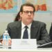 Francisco Domenech dejará la jefatura de gabinete en agosto en medio de controversias sobre la reconstrucción del sistema eléctrico