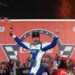Cabeza fría y pies en la tierra para Daniel Suárez en la mejor temporada de su carrera en la Cup Series