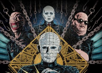 Halloween Horror Nights invoca a ‘Hellraiser’ con nuevas casas embrujadas en Universal Orlando y Hollywood