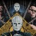 Halloween Horror Nights invoca a ‘Hellraiser’ con nuevas casas embrujadas en Universal Orlando y Hollywood