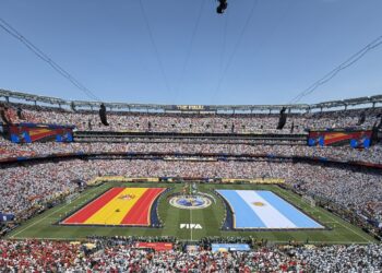 El Mundial 2026 dejó una huella en Estados Unidos: récords, emociones y la promesa de un país más futbolero