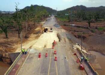 FEMA aprueba más de $36 millones para la recuperación de Puerto Rico tras huracanes y tormentas tropicales