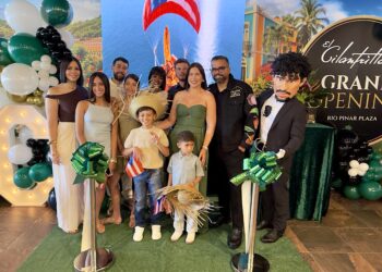 El Cilantrillo crece en Orlando: nueva sede en Río Pinar Plaza impulsa expansión de la gastronomía puertorriqueña”