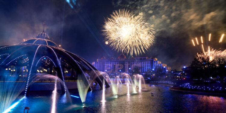 Universal Orlando Resort celebrará el 4 de Julio con música en vivo, espectáculos, fuegos artificiales y entretenimiento para toda la familia