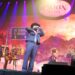 Carín León conquistó Orlando con una noche de música, sombreros y orgullo mexicano