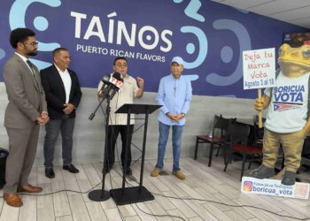 Líderes latinos impulsan el voto de cara a las elecciones intermedias de 2026