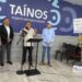 Líderes latinos impulsan el voto de cara a las elecciones intermedias de 2026