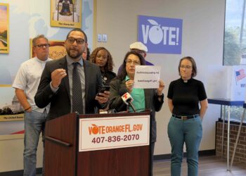 Religiosos llaman a proteger el derecho al voto rumbo a elecciones de 2026