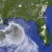 Bertha gana fuerza en el Golfo: tormenta tropical amenaza con inundaciones, marejada ciclónica y fuertes lluvias desde Florida hasta Texas