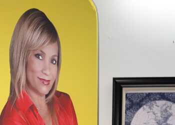 Maribel Gómez-Cordero se retira de la contienda por la Secretaría de los Tribunales del Condado de Orange