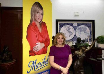 Batalla legal sobre la candidatura de Maribel Gómez Cordero continúa; juez fija audiencia clave el 30 de julio