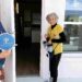 Inauguran “Buen Vecino”, un complejo de viviendas asequibles para adultos mayores en Osceola