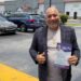 La Orden Fraternal de Policía de Florida respalda a Jorge Figueroa para la Cámara de Representantes del Distrito 47