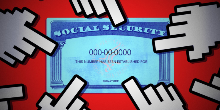 CRIM expuso números de Seguro Social de un millón de personas en Puerto Rico